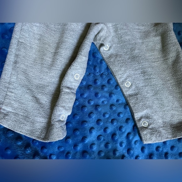 Vintage Health-tex Super Sport Romper - 24 Months - Picture 11 of 13